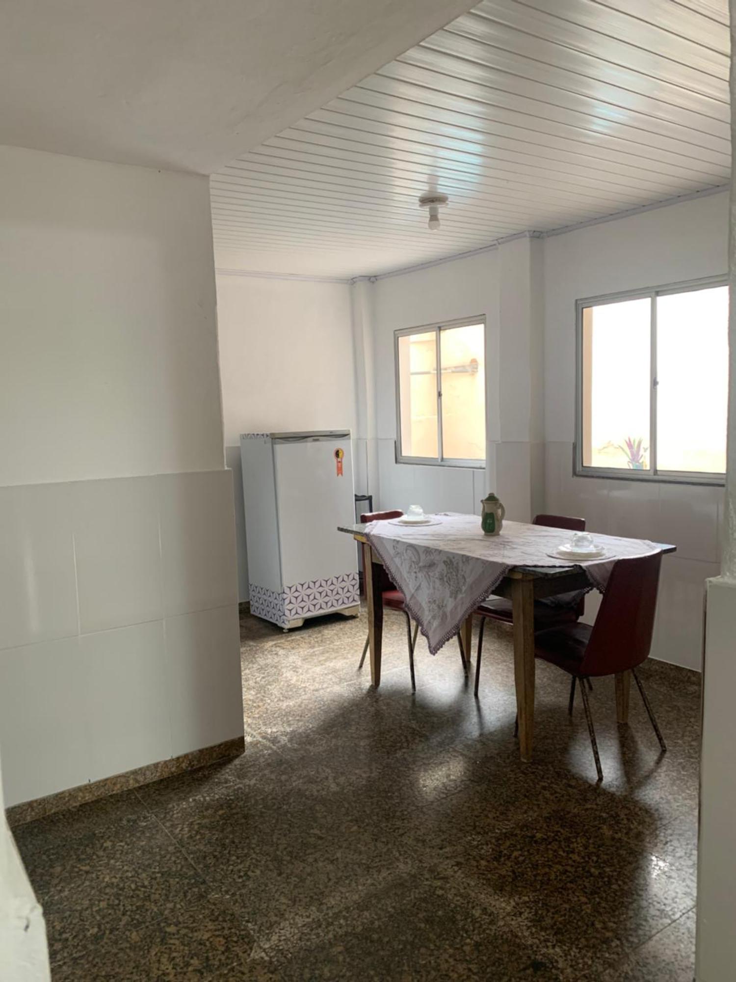 Casa Na Praia Do Centro Marataizes Dış mekan fotoğraf