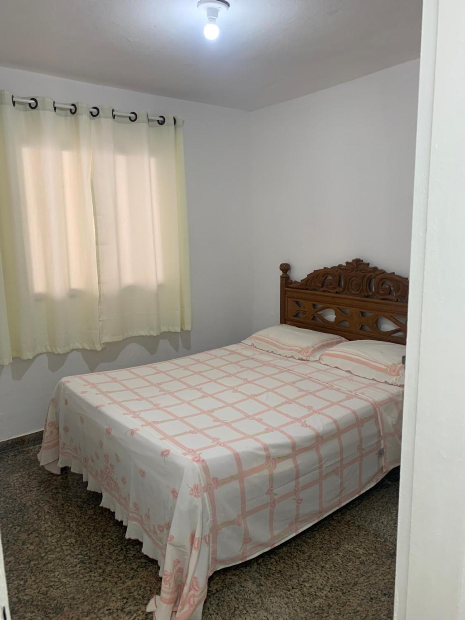 Casa Na Praia Do Centro Marataizes Dış mekan fotoğraf