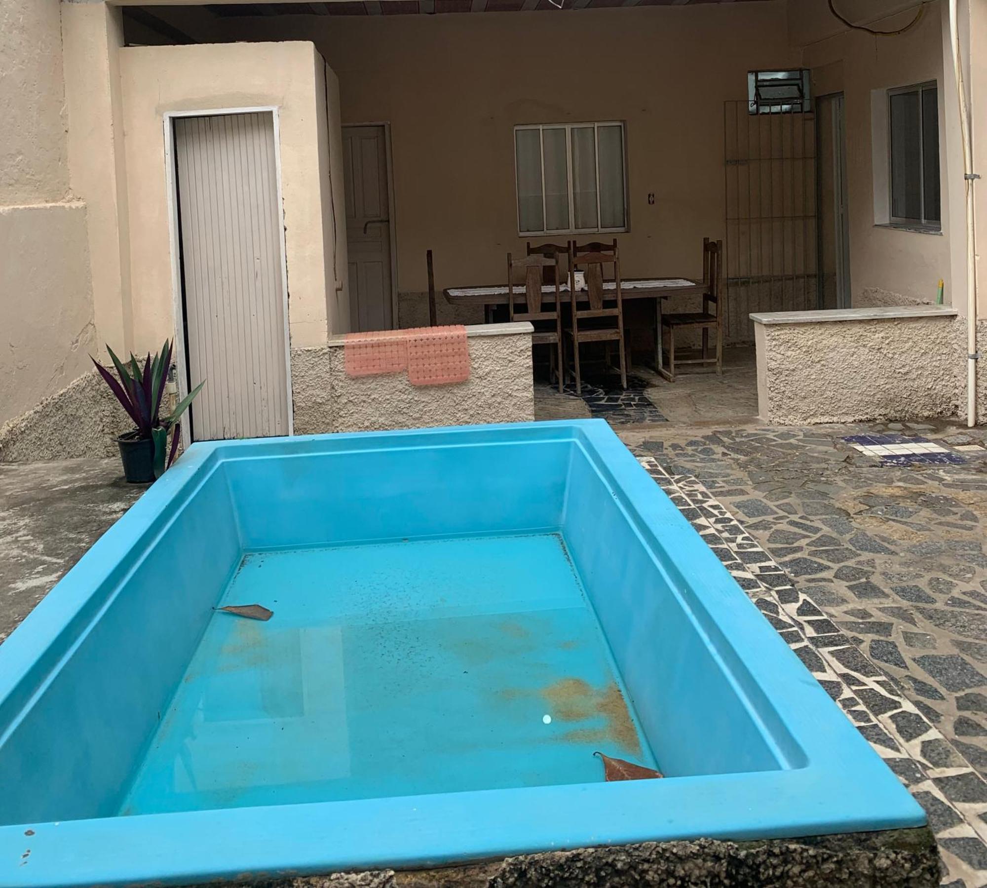 Casa Na Praia Do Centro Marataizes Dış mekan fotoğraf